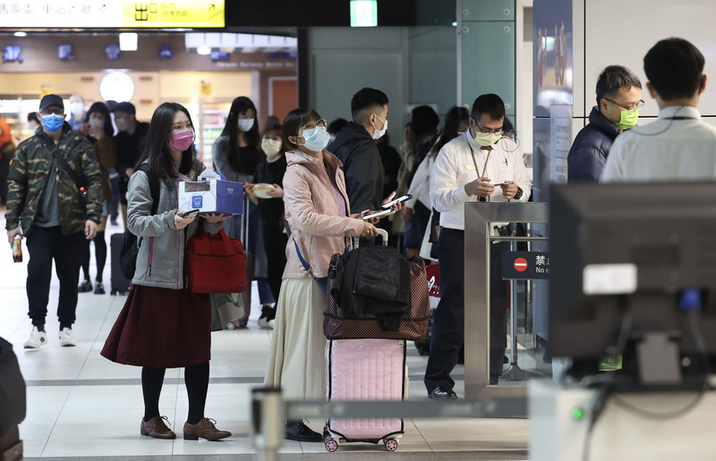 高鐵、旧正月の運行を更に8本増加、27日からチケット販売