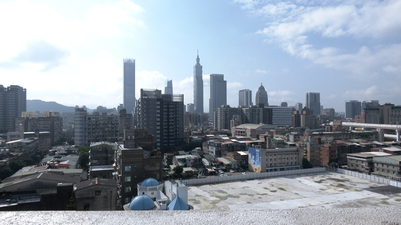 台北が“2024年のベスト50都市”に、日本・大阪や香港を上回る