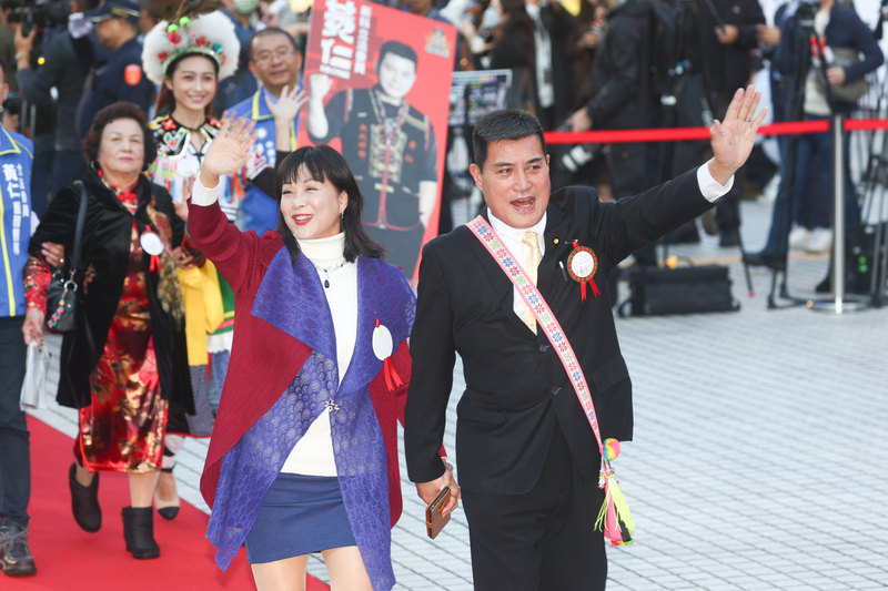 立法院新会期が2/1から、立法院長の争いに注目集まる