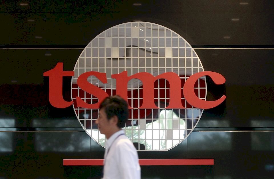 2023年はTSMCが初の半導体メーカー売上高世界一に