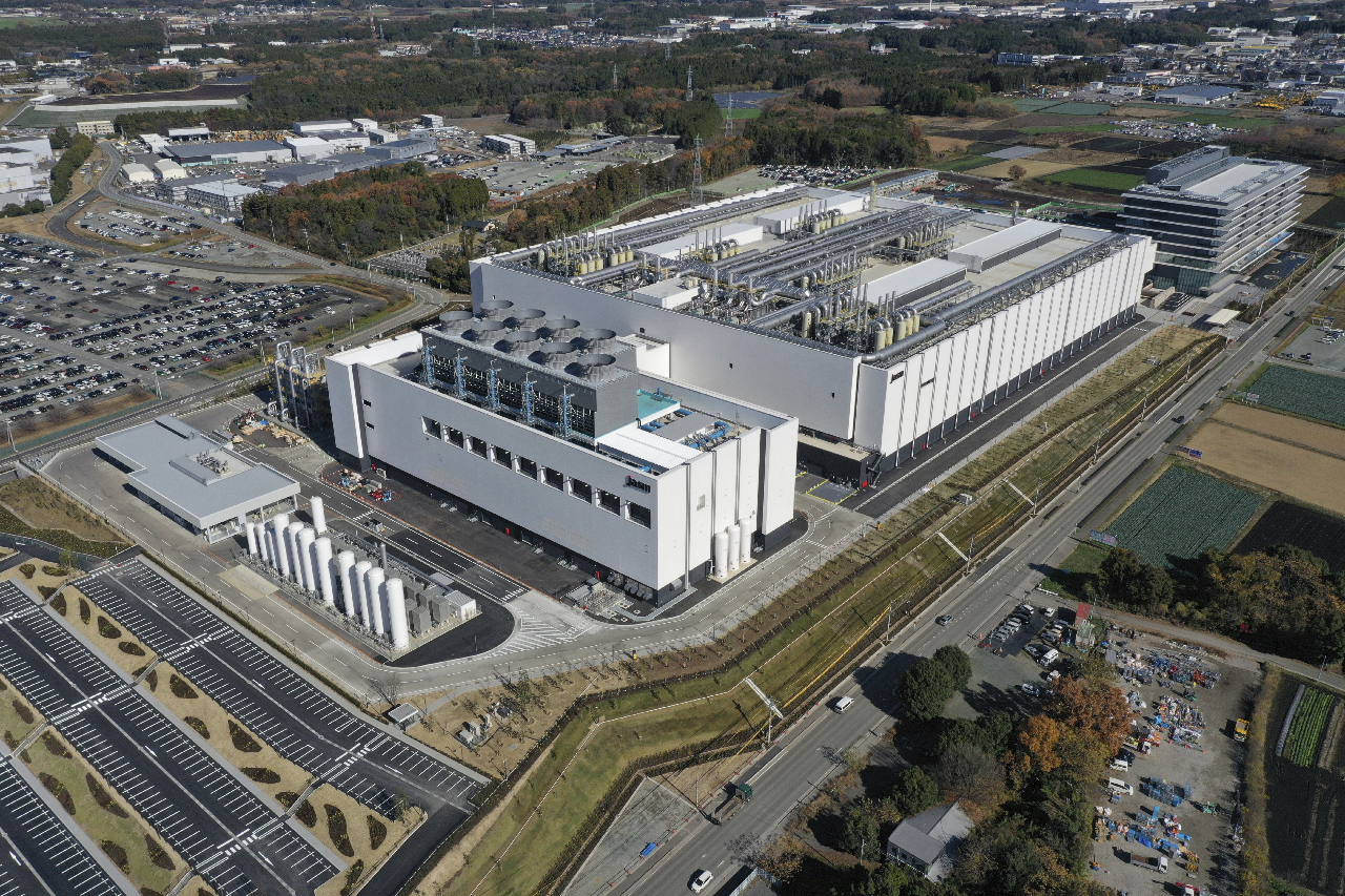 TSMCの熊本第2工場建設決定を日本政府が歓迎