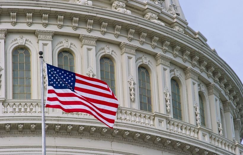 米議会上院、台湾を含む支援法案に合意へ
