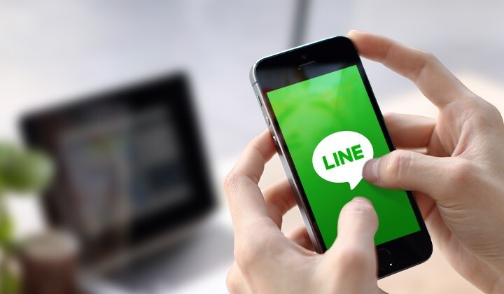 NCC：台湾人の約99％が音声通話にLINEを利用