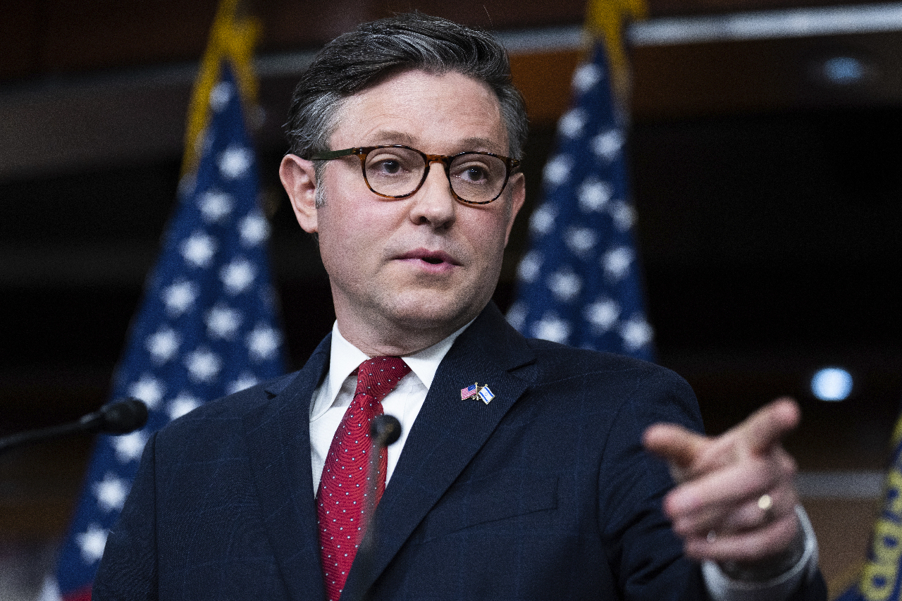 米下院議長が台湾支援法案などに疑念、外交部：引き続き注視
