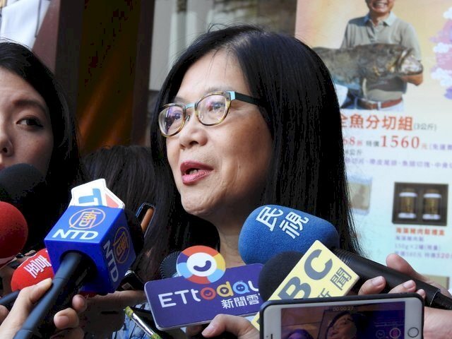 海委会、中国漁船転覆事故に哀悼の意表すも、法に基づいた執行強調