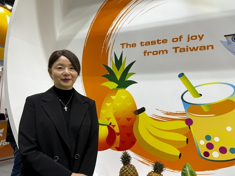 農業部：台湾産赤肉種ドラゴンフルーツが早ければ今夏にも日本向け輸出を実現
