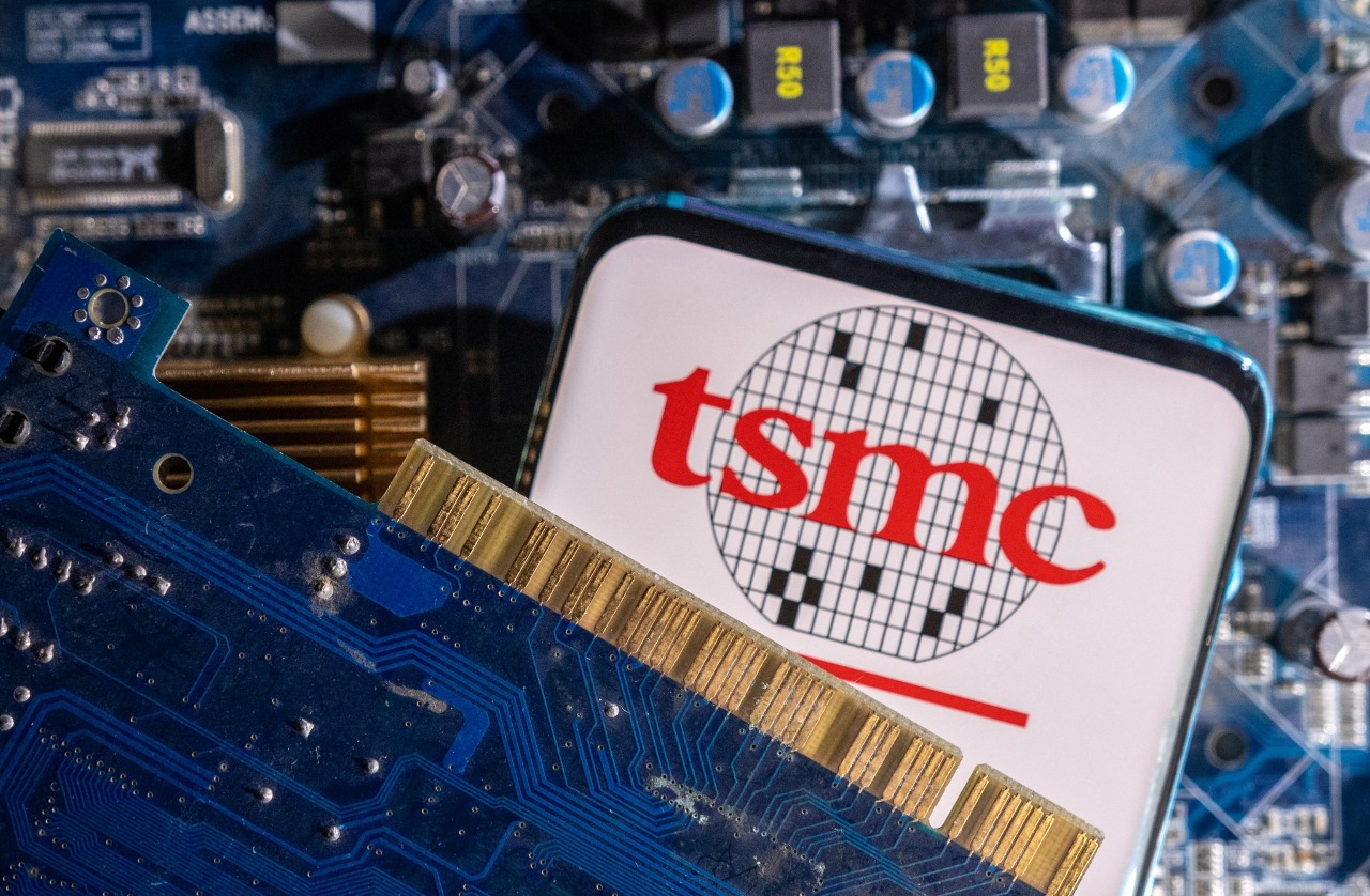 TSMCのADRが史上最高値を更新、時価総額世界ランキングで10位に