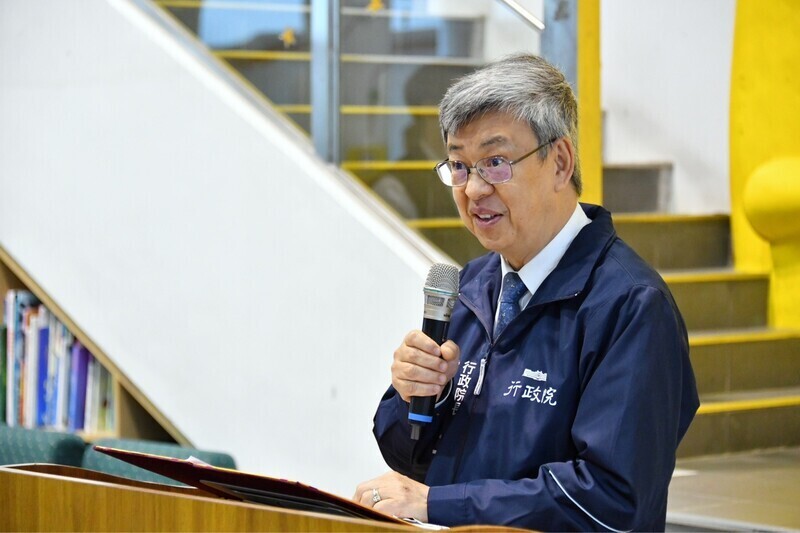 選挙介入に懸念、行政院と中央選挙委員会は不在者投票に慎重な姿勢