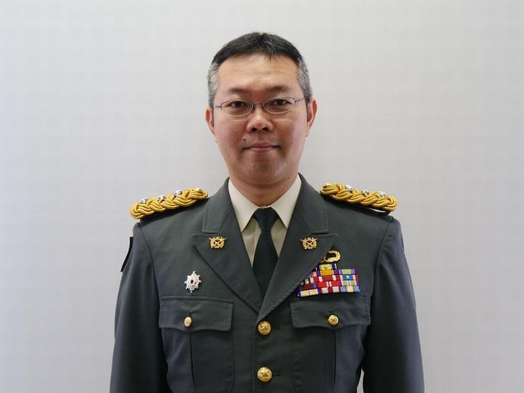 台湾有事を想定して日米共同訓練、日本の陸将補：戦争の防止に意義深い