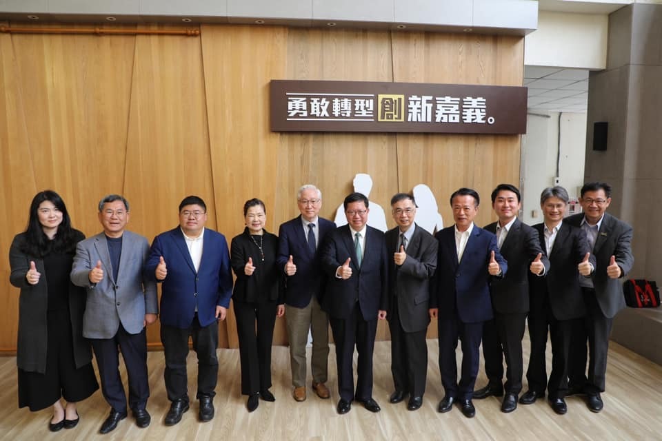 TSMCが南部・嘉義にCoWoS工場建設、5月着工へ