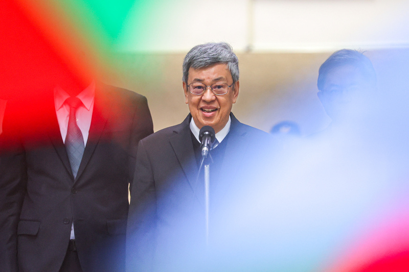 行政院：太平島とその周辺海域は中華民国のもの