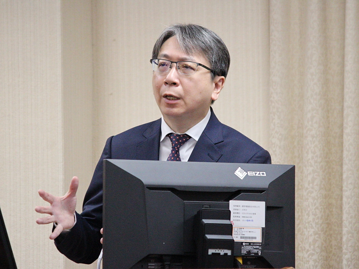 国家安全局長：中共人民解放軍の動向は常に研究、分析