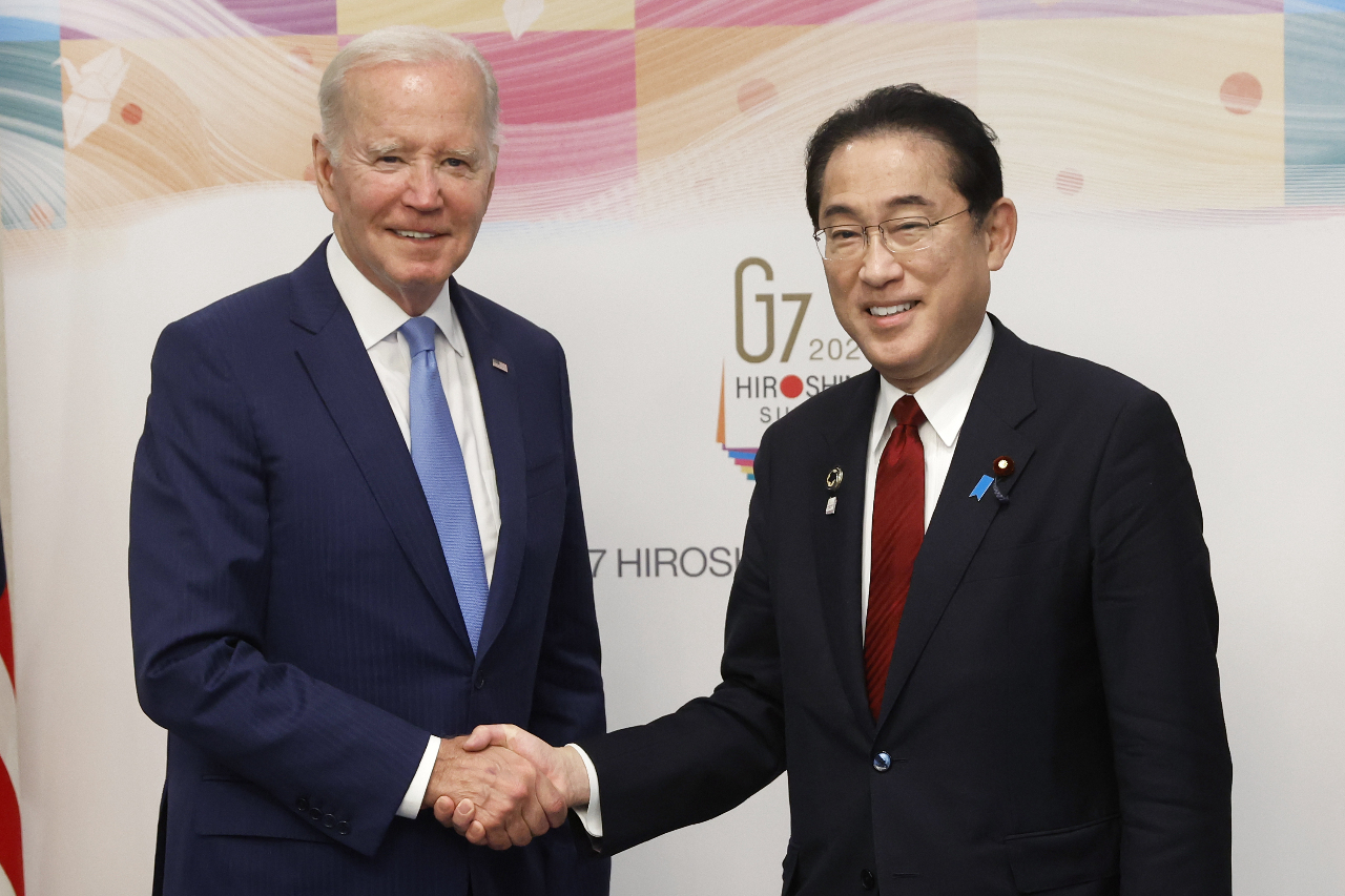 在日米軍司令部が再編計画発表の見通し、中国への懸念に対応