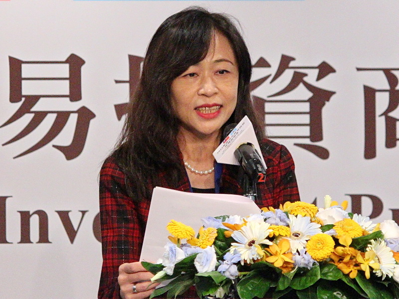 半導体の盾・台湾、日・欧と産業のウィンウィン目指す