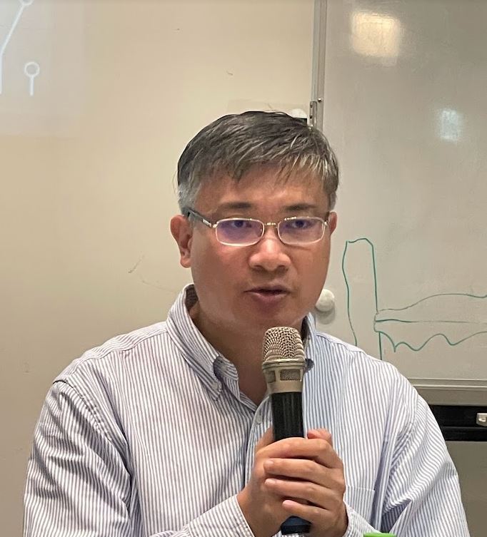台湾香港協会理事長が台湾の政府に5つの提言、香港「国家安全条例」施行で