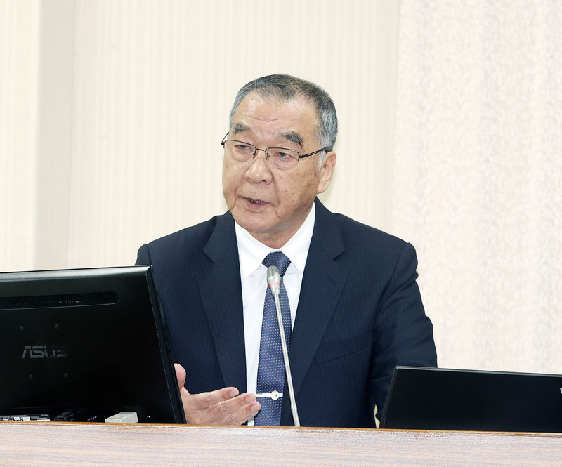 漢光40号演習、国防部：今後5年間の敵軍状況を想定