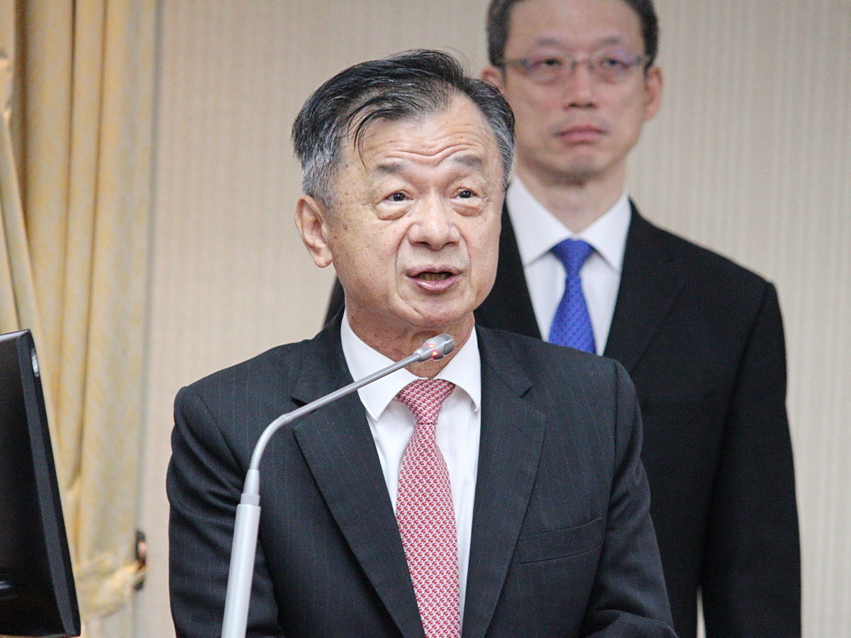 陸委会：台湾海峡両岸のコミュニケーションは良いこと、馬‧前総統の訪中に対し