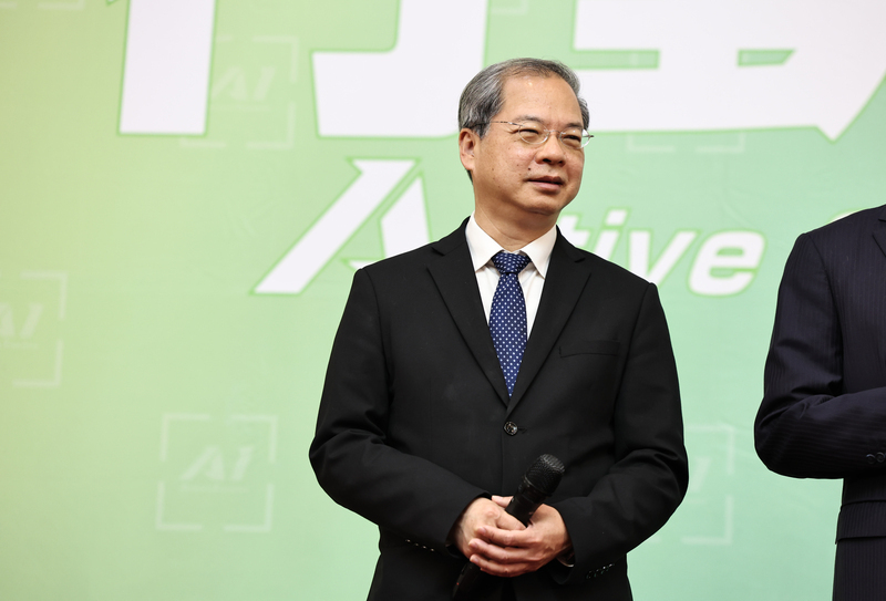 新内閣人事、工商団体：龔明鑫氏は金融・経済の中核になると期待
