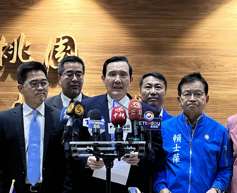 馬・前総統の中国訪問が終了、今後も両岸の交流推進を継続