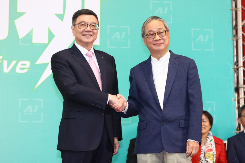 新文化部長に李遠（小野）氏を起用　李氏「チャンスを与えてくれたことに感謝」