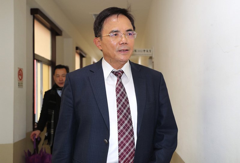 法務部：死刑の存廃は立法と行政による合意で決定すべき