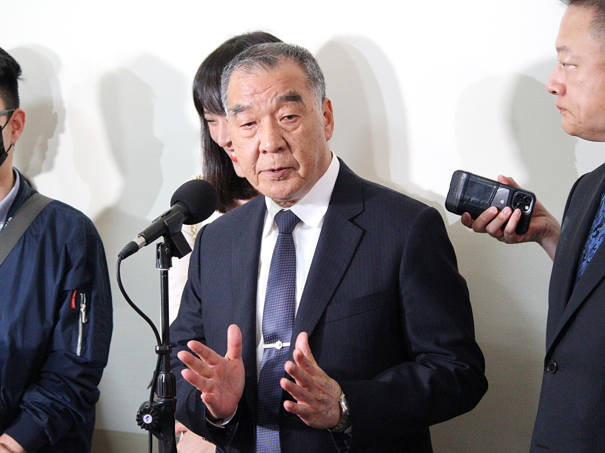 潜水艦国産化チーム招集人辞職、邱・国防部長：チームの解散・再編成はない