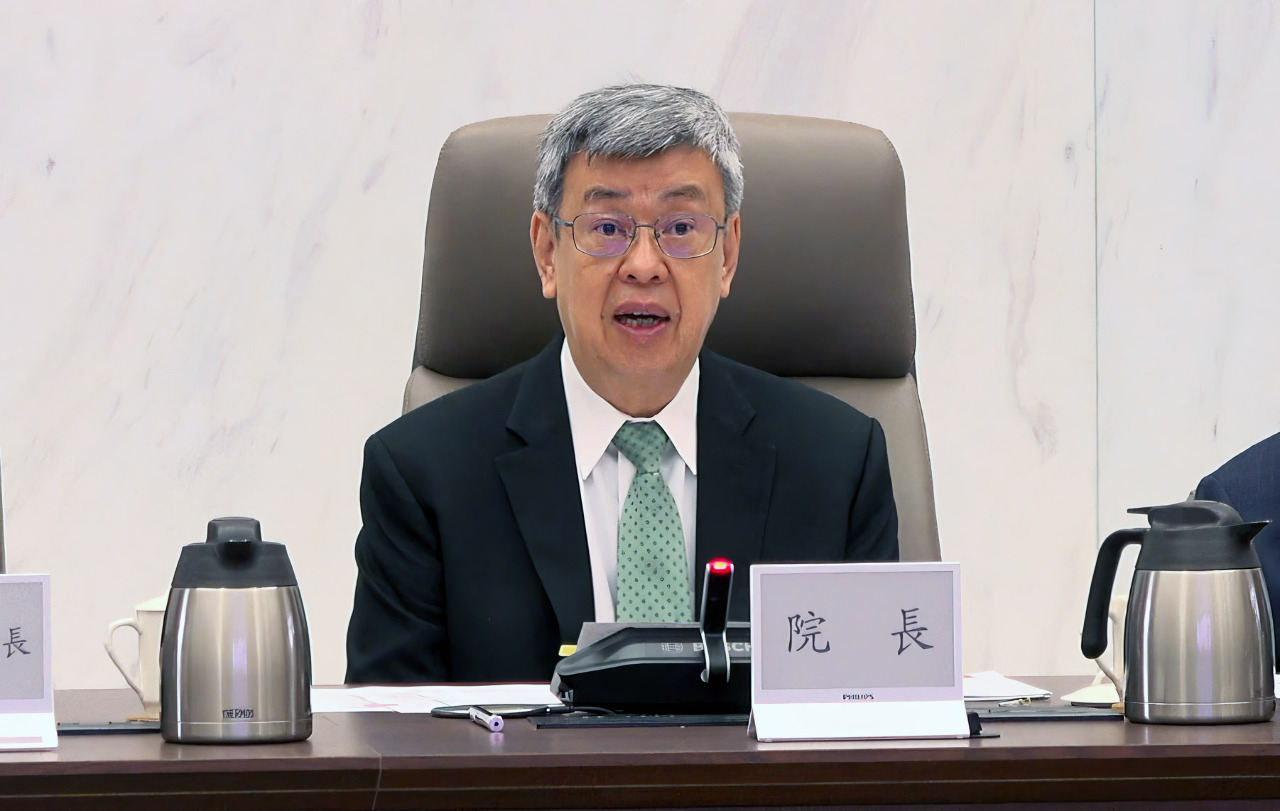 行政院が5/19を「白色テロ記憶日」に承認