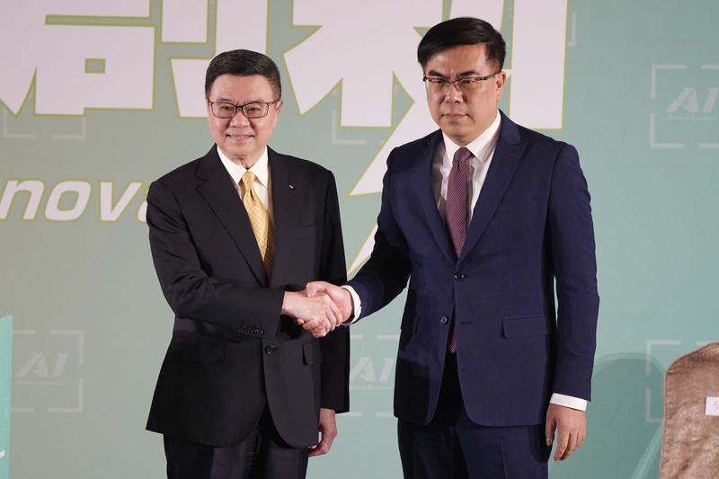 彭啓明・新環境部長「ネットゼロ実現へのモデルチェンジ加速は使命」
