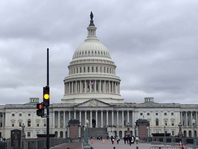 米下院でウクライナ、イスラエル、台湾を支援する法案が可決