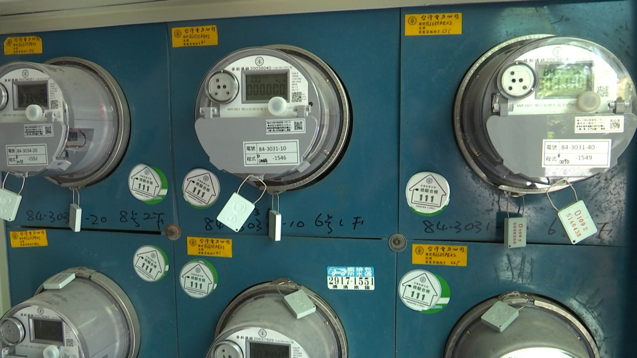 相次ぐ停電、台湾電力が緊急措置も電力買取価格が一時１２元/kWhに