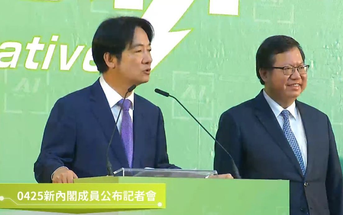 鄭文燦・海基会次期董事長：両岸交流は四つの堅持、四大支柱を前提に