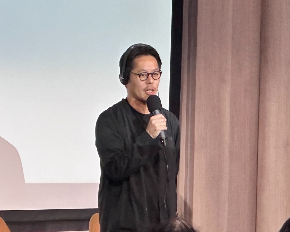 第7回亜太社会創新高峰会、日本のミュージシャンが「文化の地産地消」を紹介