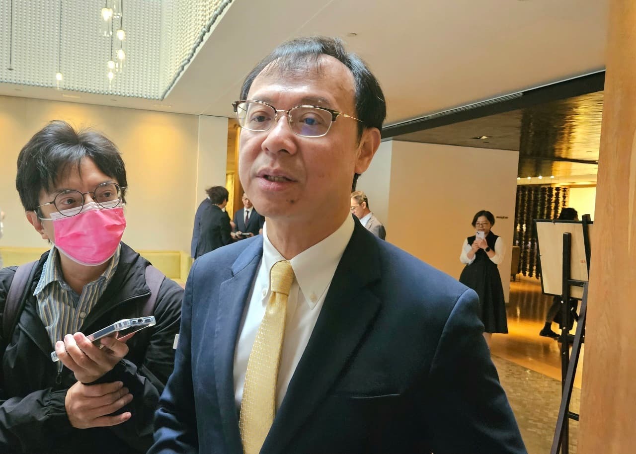 台湾のWHA行動チームが現地で他国との会談を予定、交流や情報共有を行う
