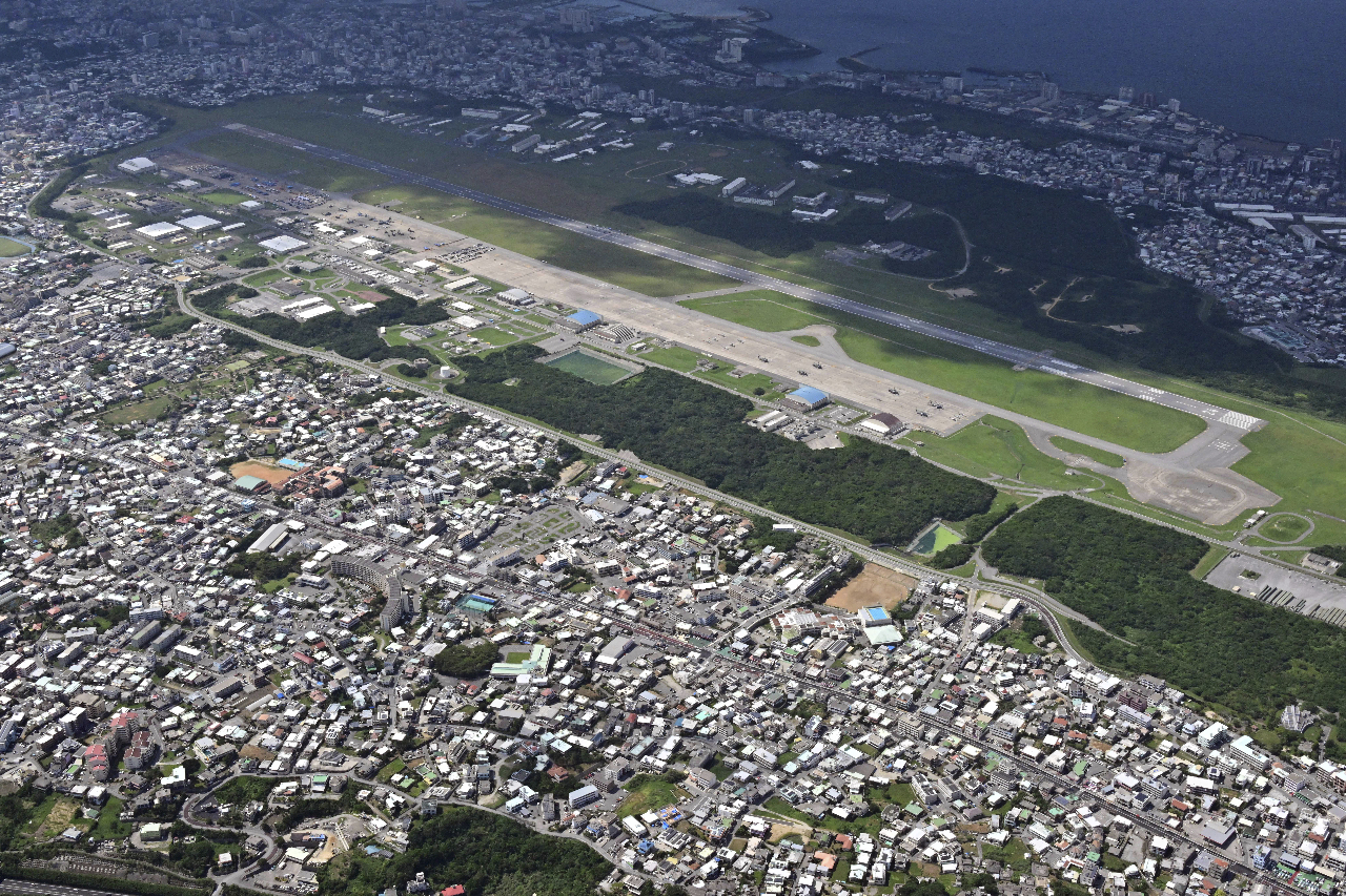 日本のメディア：沖縄復帰52年、政府は台湾有事などを念頭に防衛力を強化