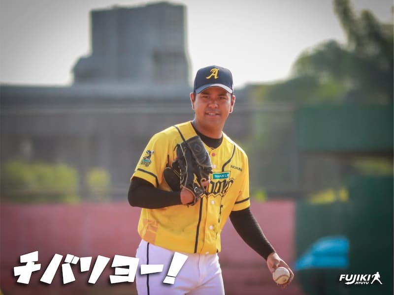 スポーツオンライン - 2024-05-18-【特別番組】開南大学・藤木琉悠投手インタビュー(後半)