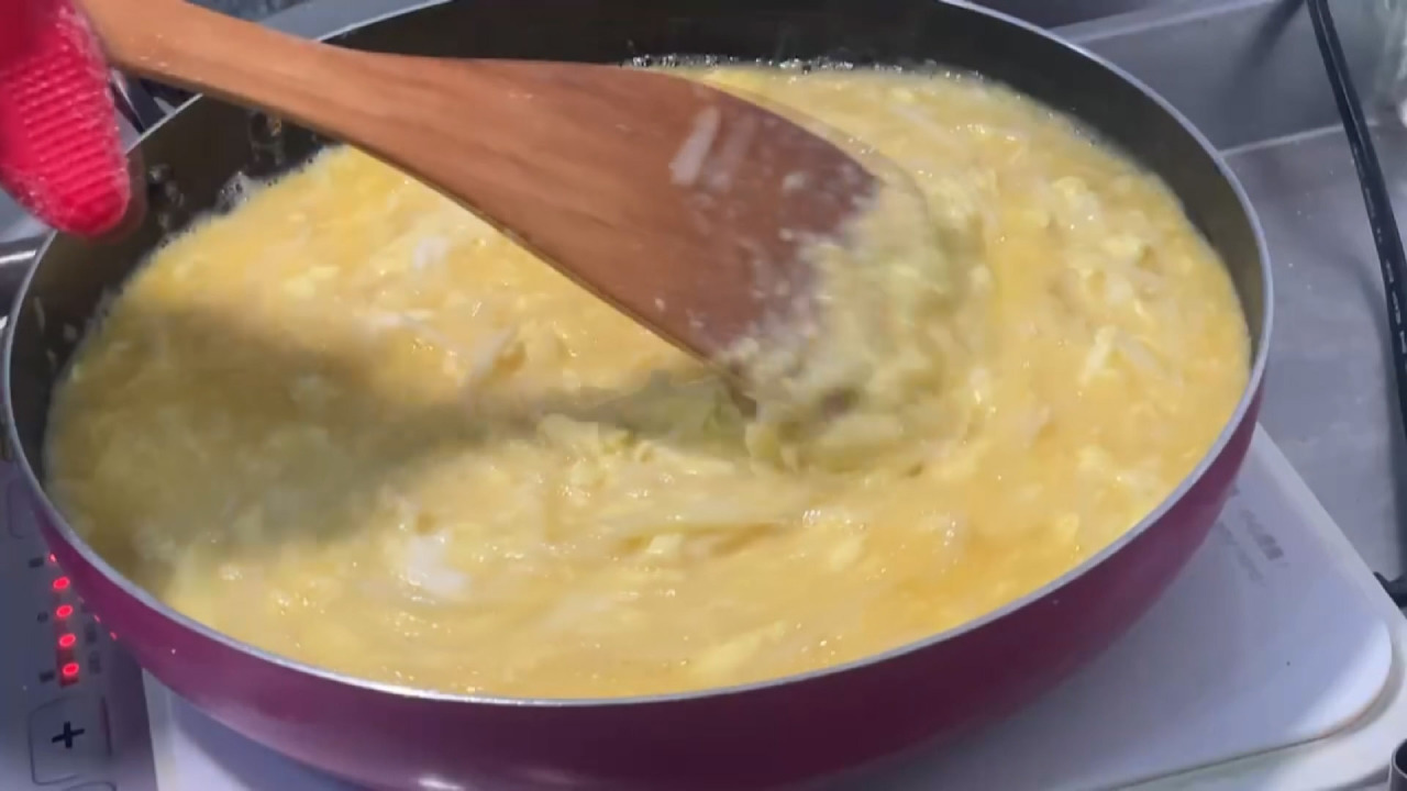 給食メニューが大人気に！レシピを求めて220万人