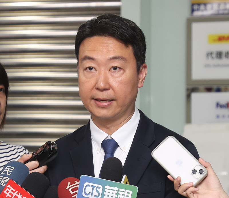 台湾のWHA参加叶わず、行政院は強い遺憾の意を表明