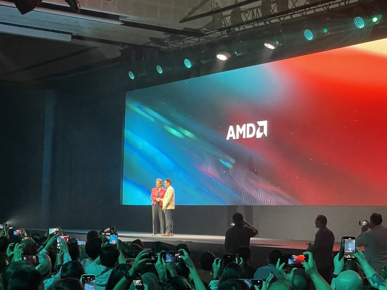 COMPUTEXが6/4登場、約5万人のバイヤーが訪れる見込み