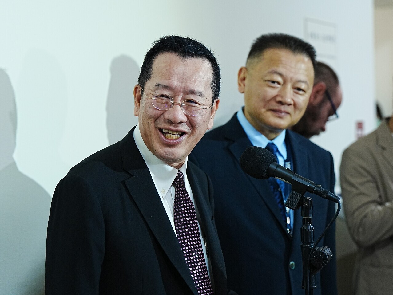 米大統領「台湾保護のために武力も排除しない」、顧・国防部長：台湾の重要性の現れ