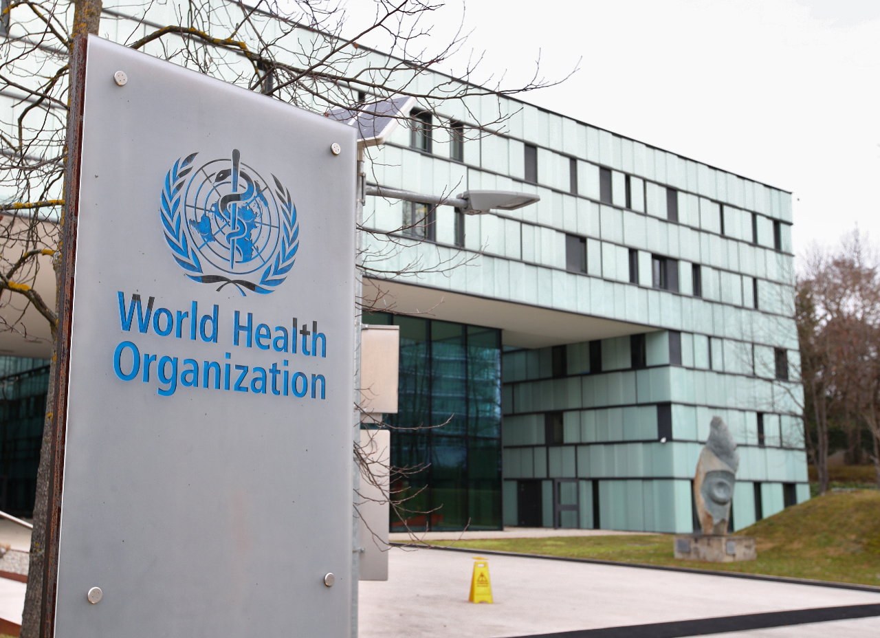 WHO：H5N2鳥インフルに感染した初のヒトの死亡例発見