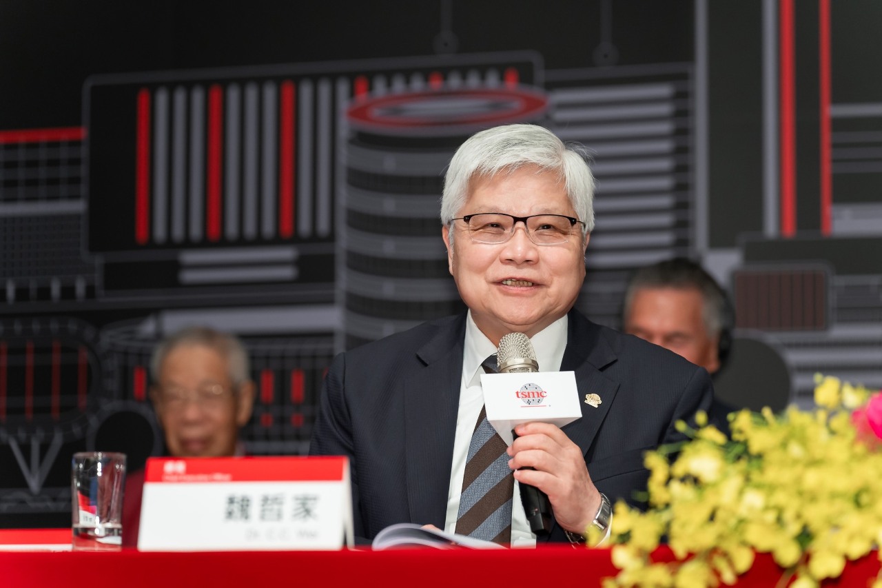 TSMC 「地元賛同なら第3工場の拡張考慮」＝NHK