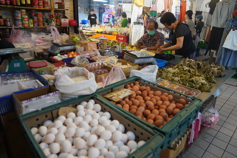 5月CPI、インフレ警戒ライン2％上回る、家賃は28年来最高に