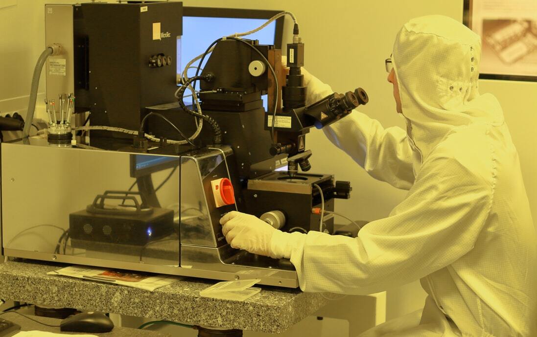 AIへのニーズが高まり、工研院：台湾の半導体生産額が年内5兆元を突破