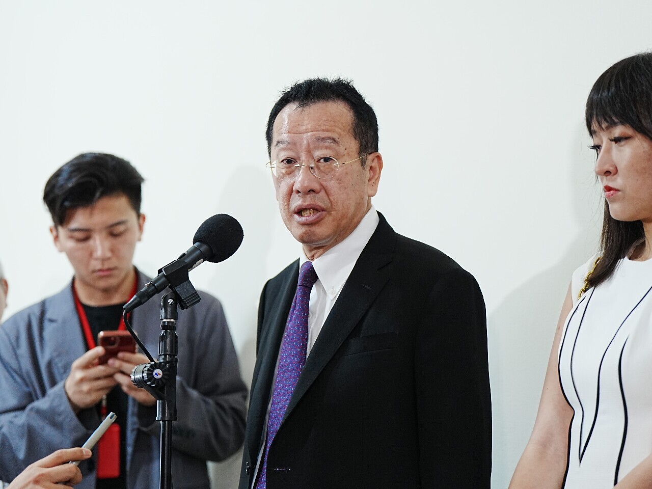国防部：台湾は戦争を求めたことはない、中国こそが地域の安定を脅かす存在