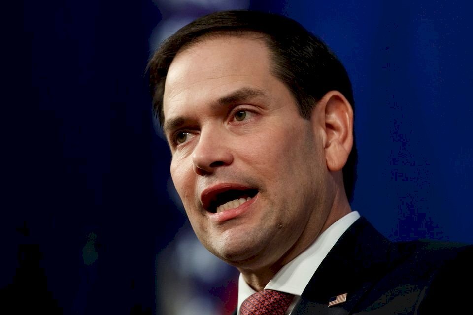 米紙が台湾支持派のルビオ氏が副大統領候補に浮上と報道