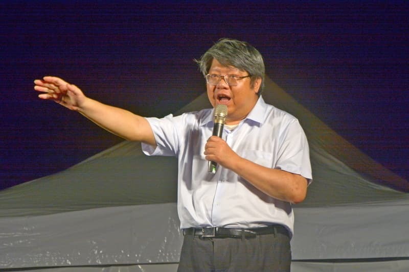 市民グループが、民主主義後退につながる7つの法案に反対と訴え