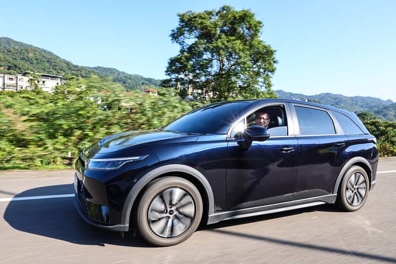 ようこそT-roomへ - 2024-06-19 - 台湾の電気自動車、最新事情
