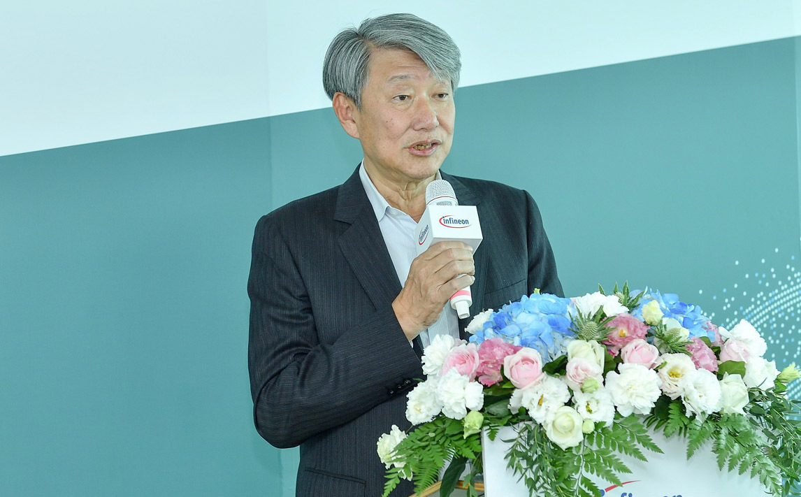 郭・経済部長、21日から代表団率いて米「セレクトUSA 投資サミット」参加