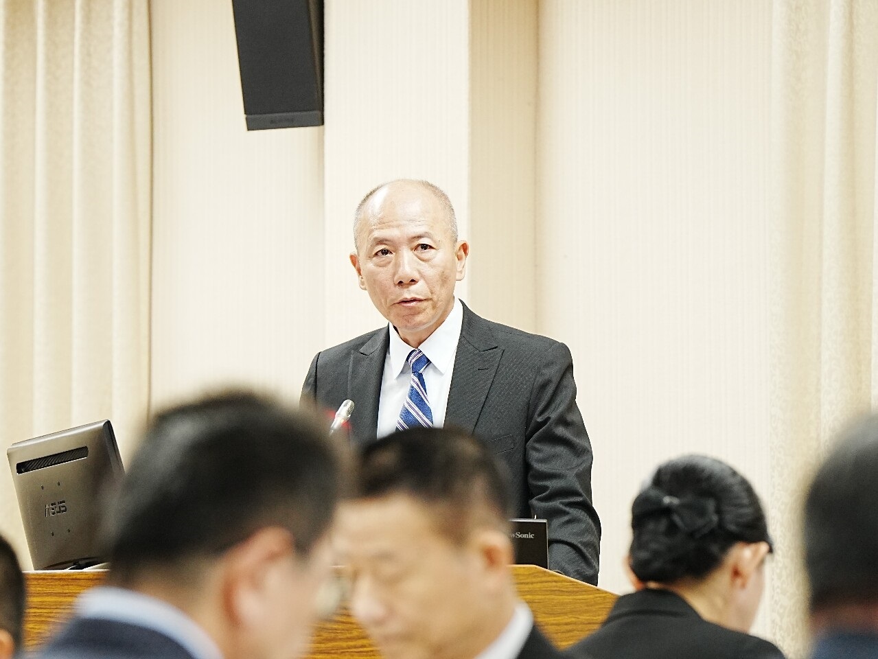 漢光40号演習、「分散型指揮統制」と「ROE」が焦点に