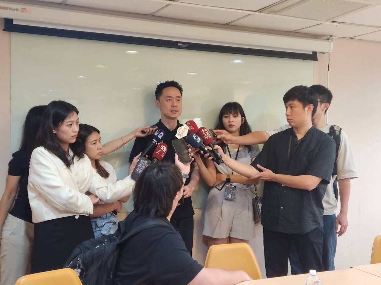 台湾プロバスケPLGとT1が新リーグ結成に合意、バスケ協会も支持